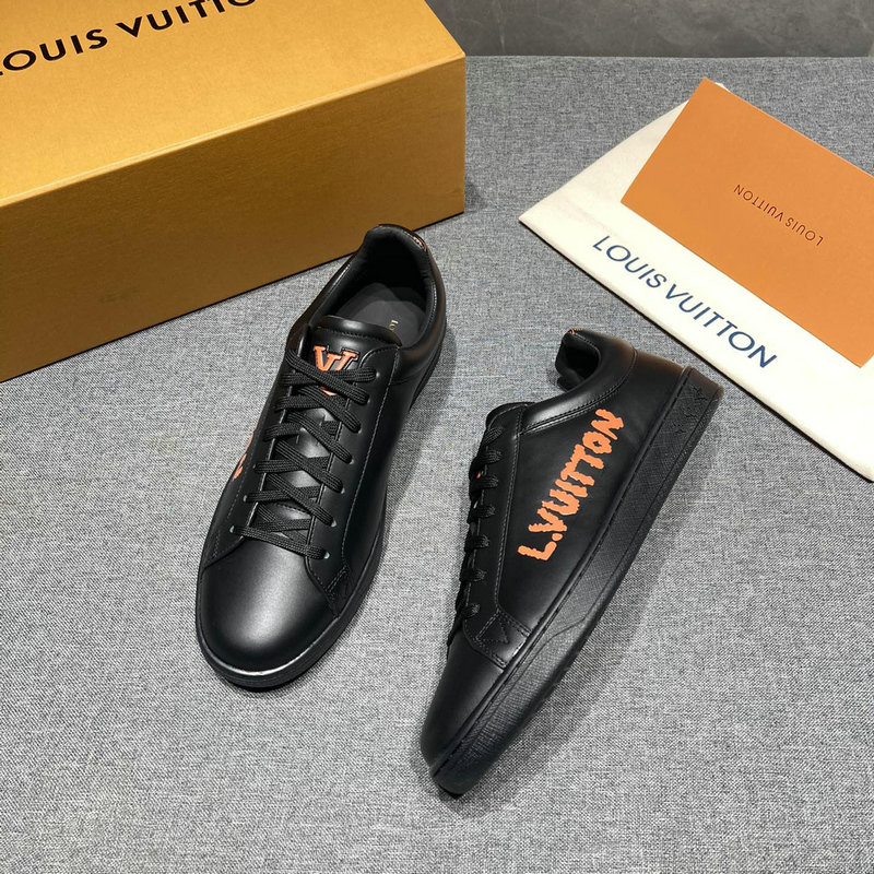 FASH LOUIS VUITTON Shoes 2201PZ0005