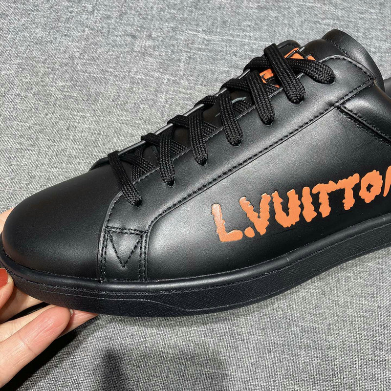 FASH LOUIS VUITTON Shoes 2201PZ0005