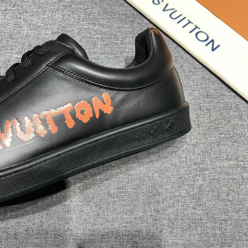 FASH LOUIS VUITTON Shoes 2201PZ0005