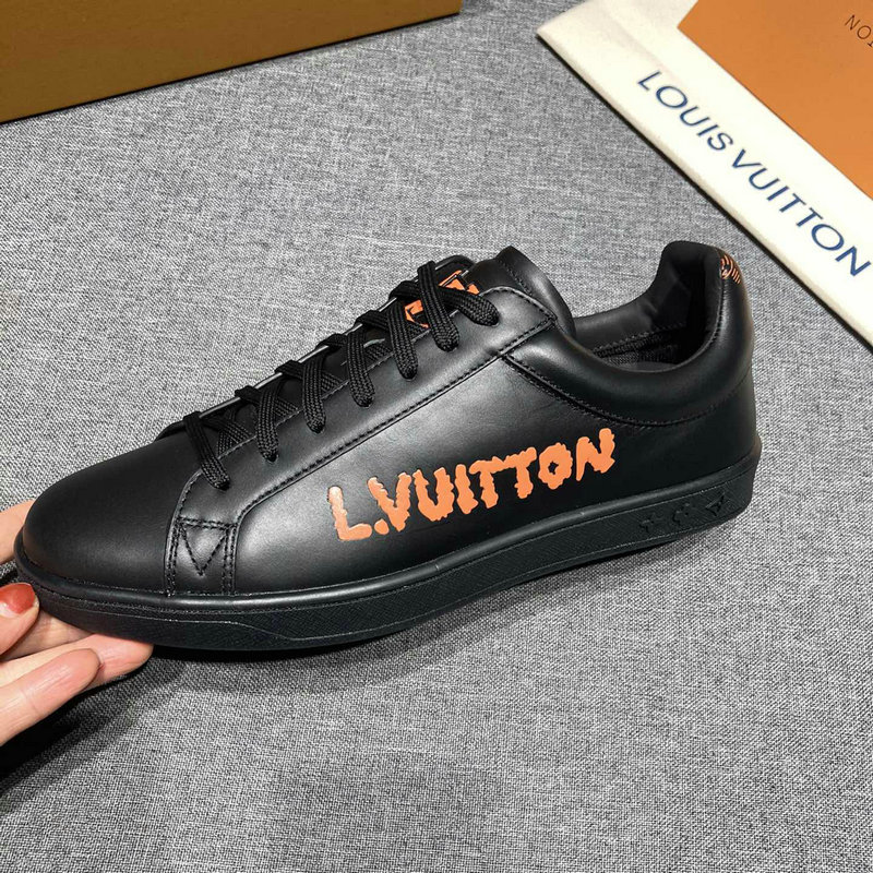 FASH LOUIS VUITTON Shoes 2201PZ0005