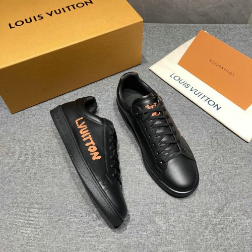 FASH LOUIS VUITTON Shoes 2201PZ0005