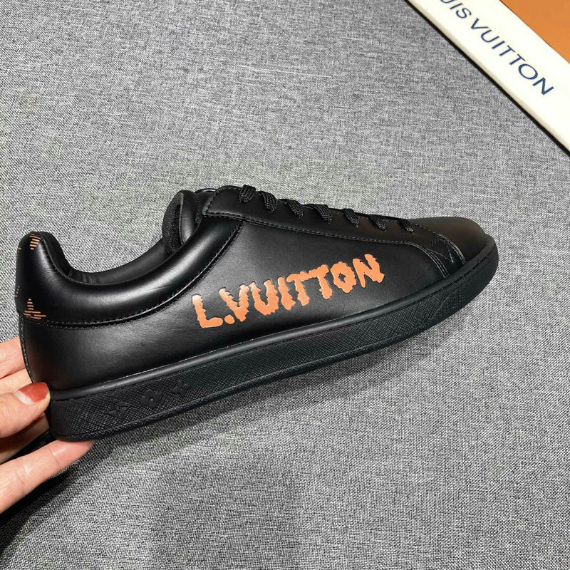 FASH LOUIS VUITTON Shoes 2201PZ0005