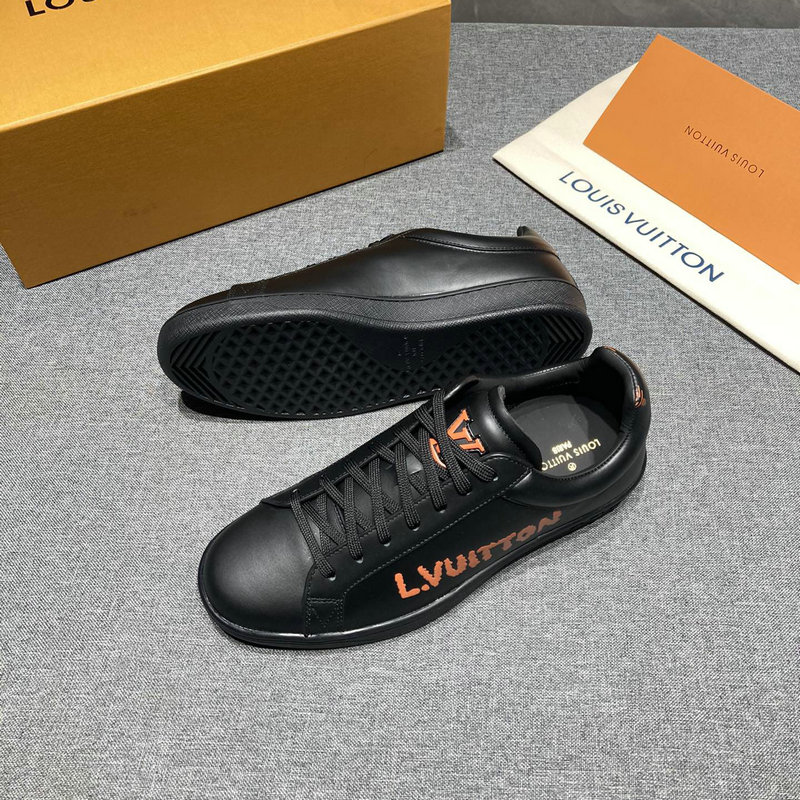 FASH LOUIS VUITTON Shoes 2201PZ0005