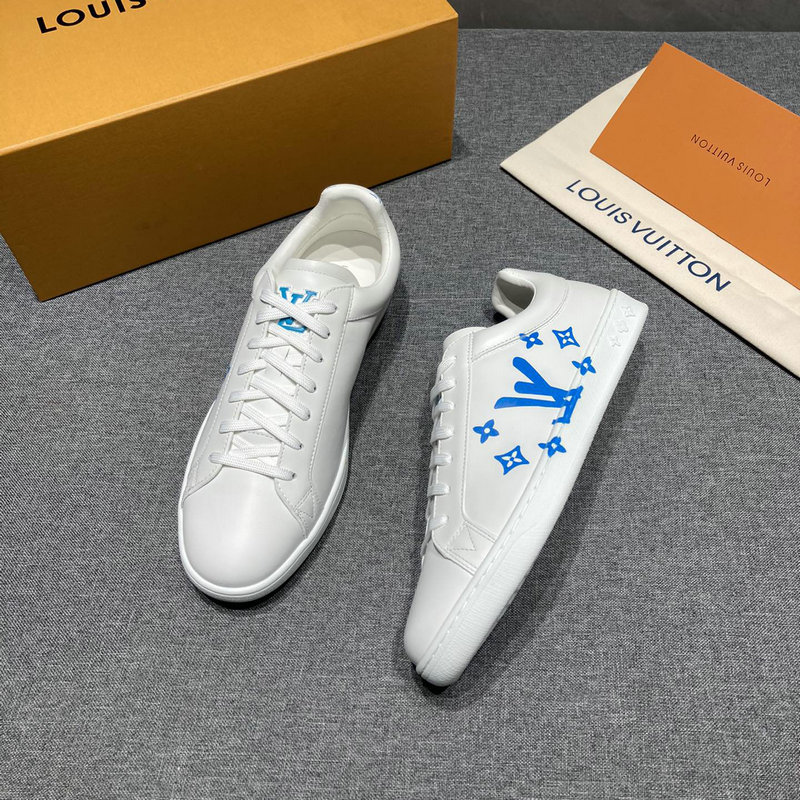 LV Shoes 2201PZ0006