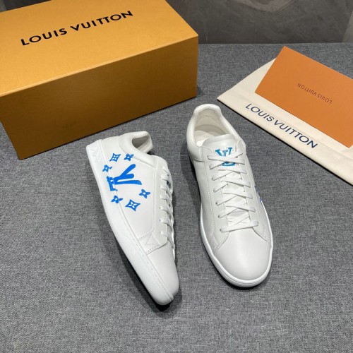 FASH LOUIS VUITTON Shoes 2201PZ0006