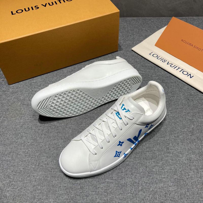 LV Shoes 2201PZ0006