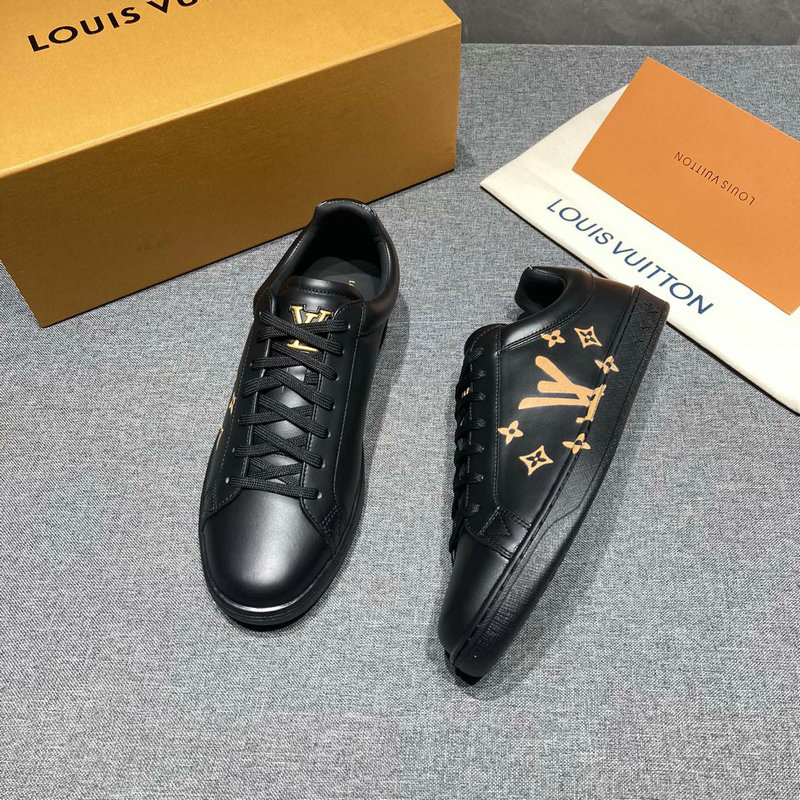 LV Shoes 2201PZ0007