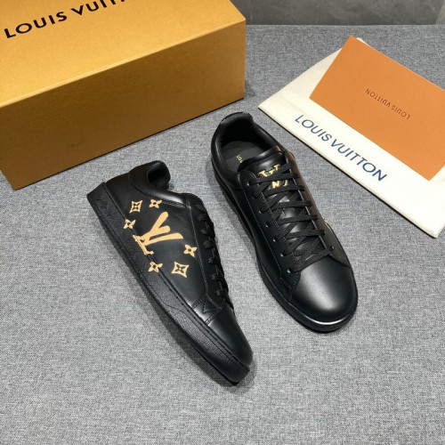 FASH LOUIS VUITTON Shoes 2201PZ0007