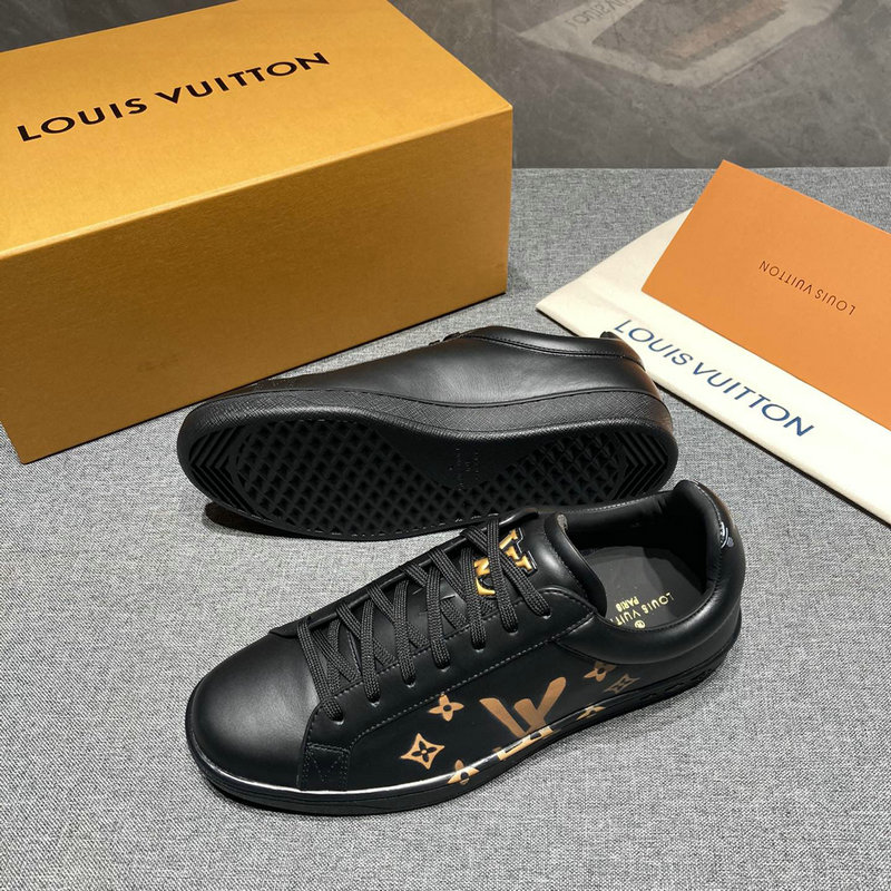 LV Shoes 2201PZ0007