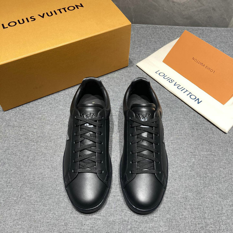 FASH LOUIS VUITTON Shoes 2201PZ0009