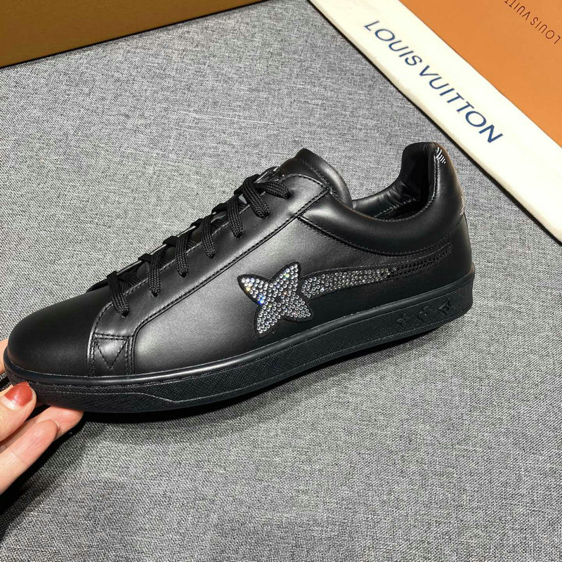 FASH LOUIS VUITTON Shoes 2201PZ0009