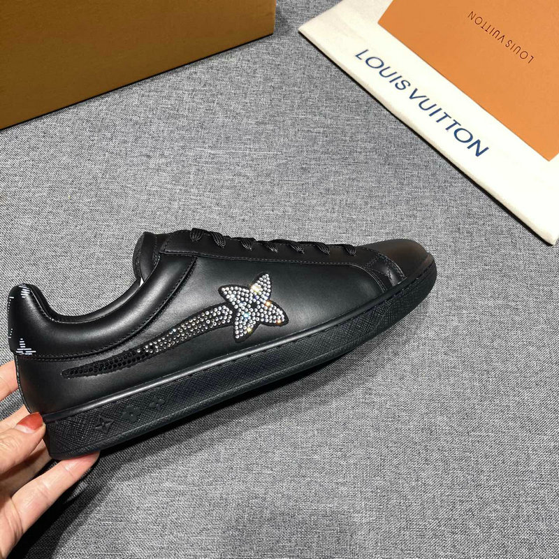 FASH LOUIS VUITTON Shoes 2201PZ0009