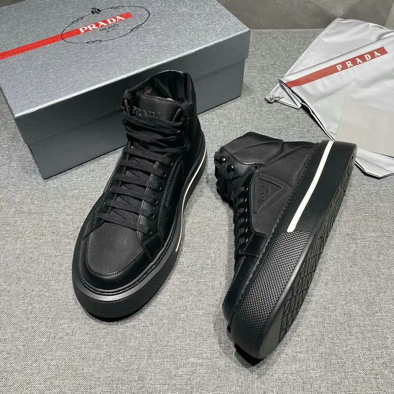 Fashionrep Prada Shoes 2201PZ0011