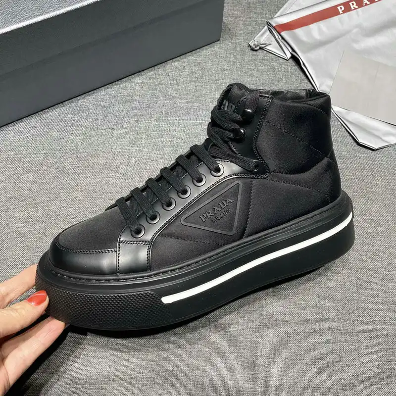 Fashionrep Prada Shoes 2201PZ0011