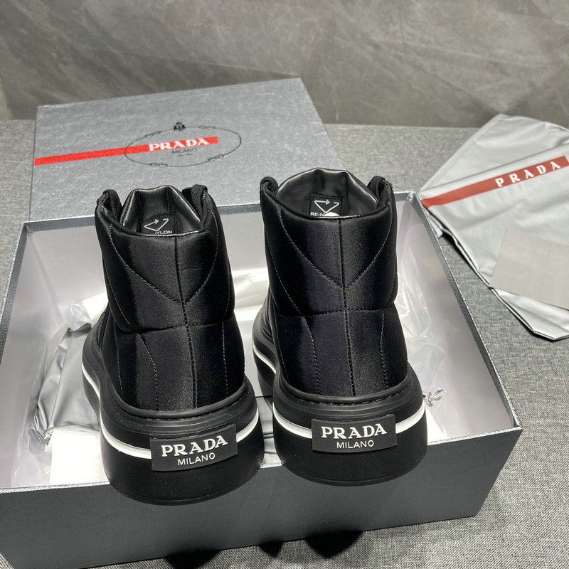 FASH Prada Shoes 2201PZ0011