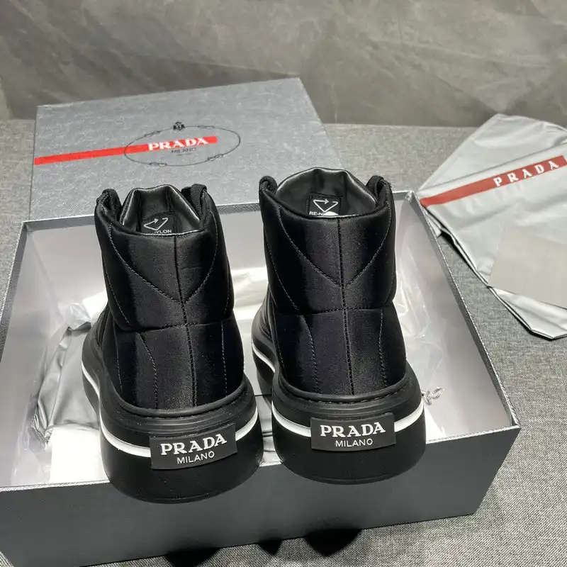 Fashionrep Prada Shoes 2201PZ0011