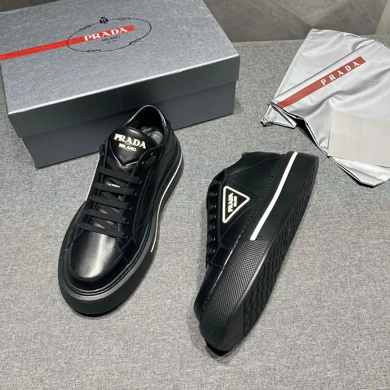 Official Brother Sam Prada Shoes 2201PZ0013