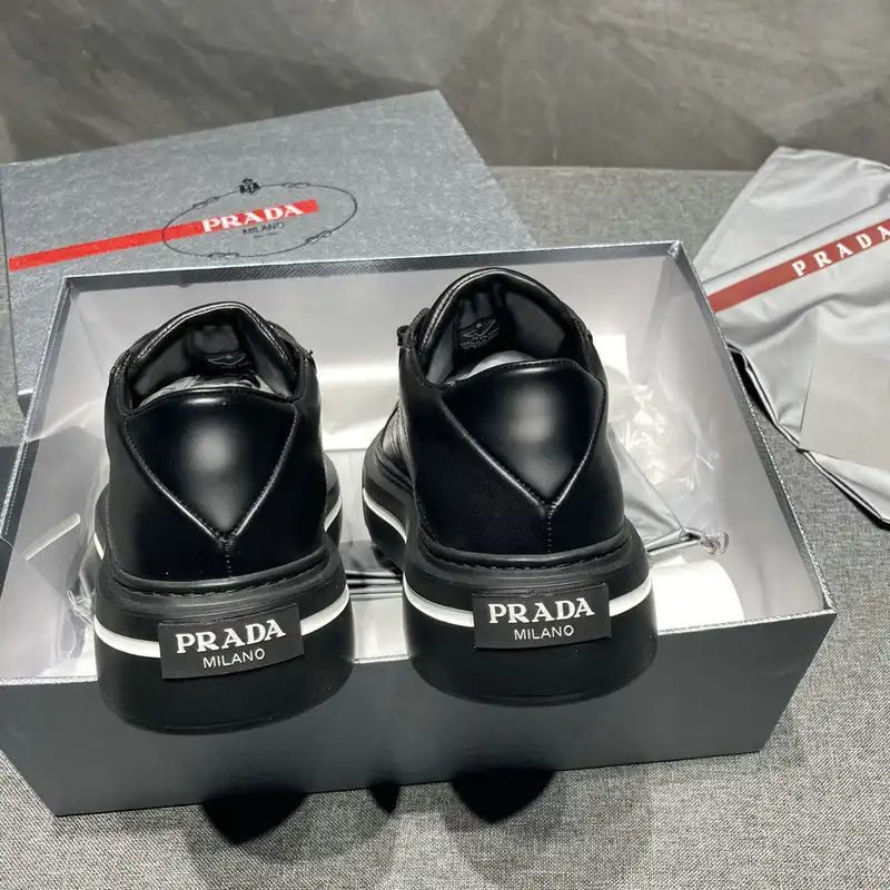 Prada Shoes 2201PZ0013