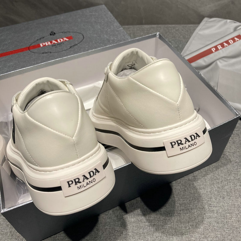 FASH Prada Shoes 2201PZ0014