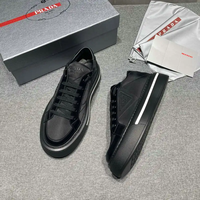 Prada Shoes 2201PZ0015