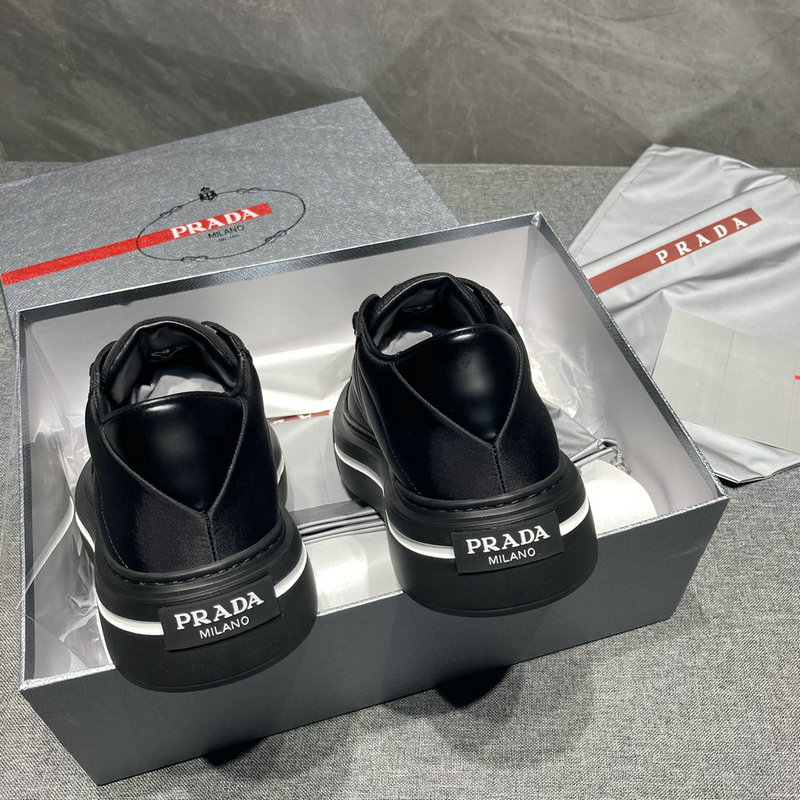 FASH Prada Shoes 2201PZ0015