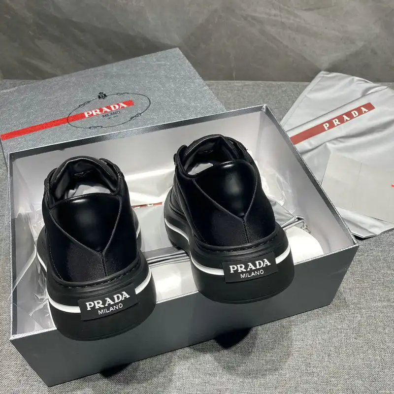 Prada Shoes 2201PZ0015