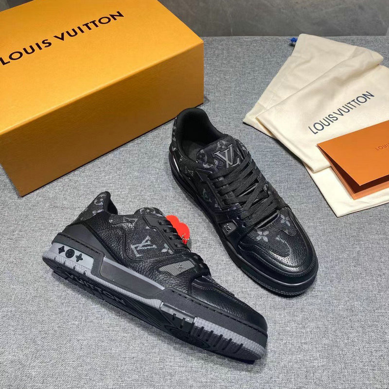 LV Shoes 2201PZ0021