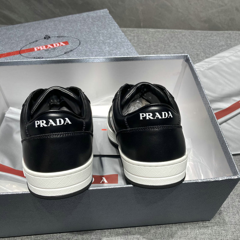 FASH Prada Shoes 2201PZ0026