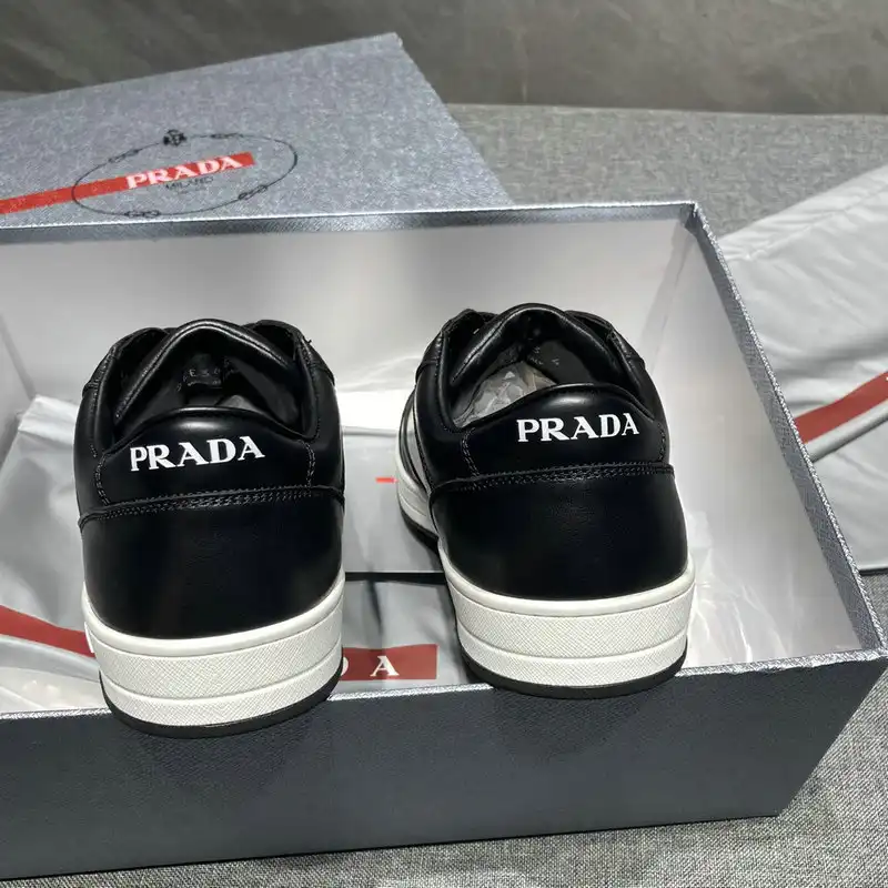 Official Brother Sam Prada Shoes 2201PZ0026