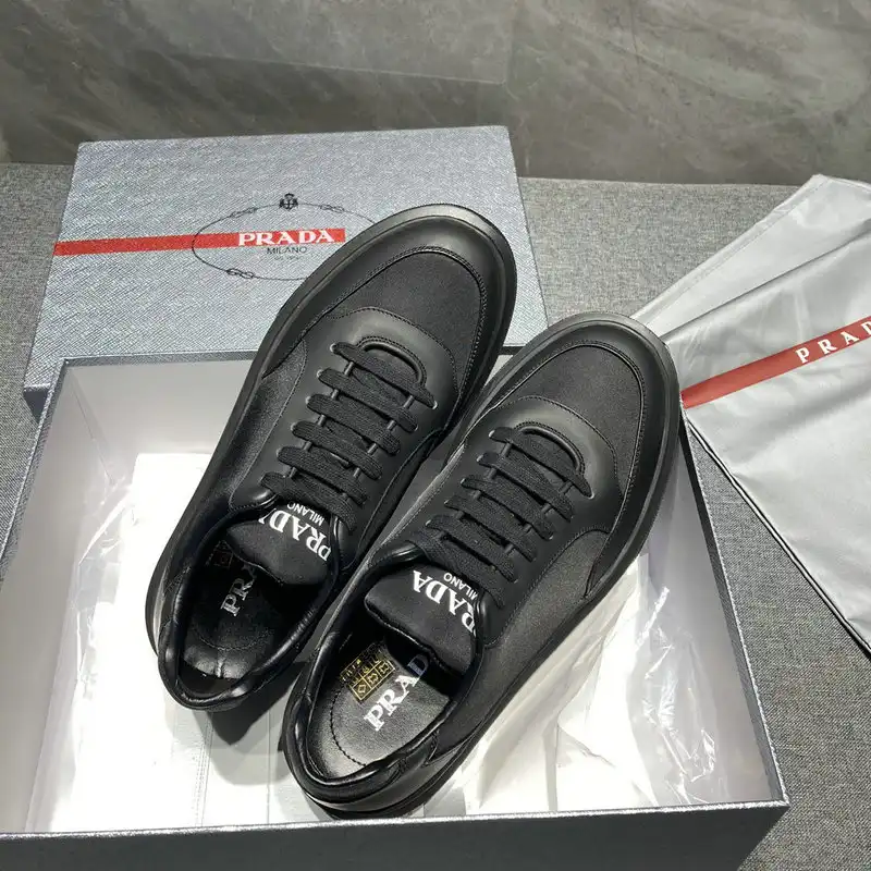 Official Brother Sam Prada Shoes 2201PZ0028