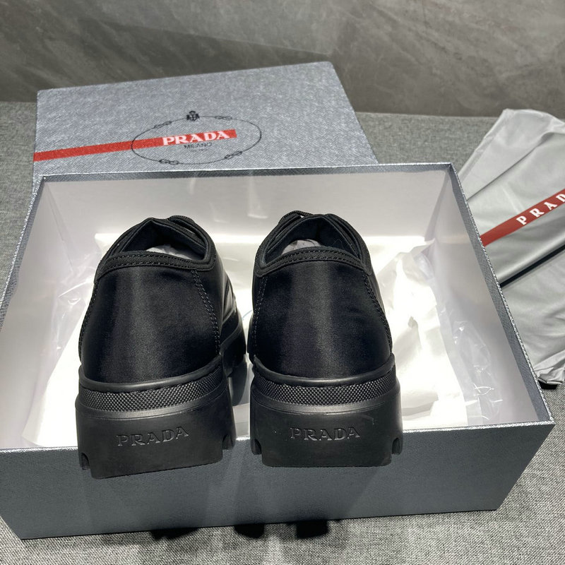 FASH Prada Shoes 2201PZ0030