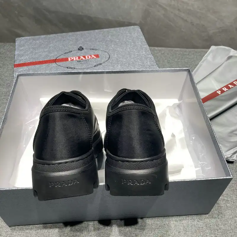 Official Brother Sam Prada Shoes 2201PZ0030