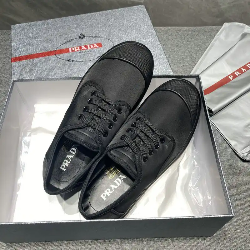 Official Brother Sam Prada Shoes 2201PZ0030