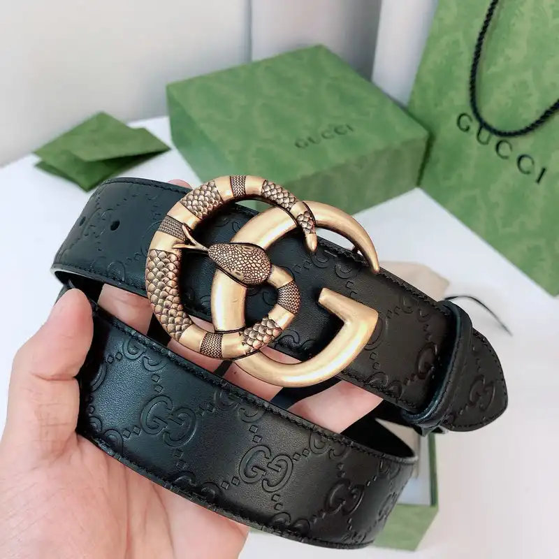 FASH Gucci Belts 2201XA0001