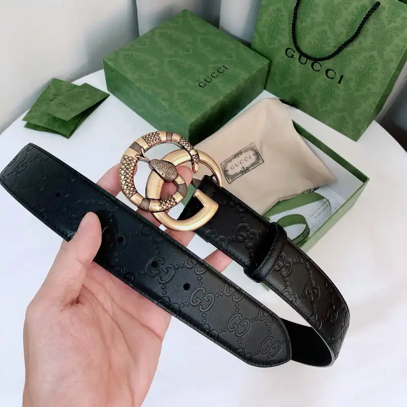 Cheap Gucci Belts 2201XA0001