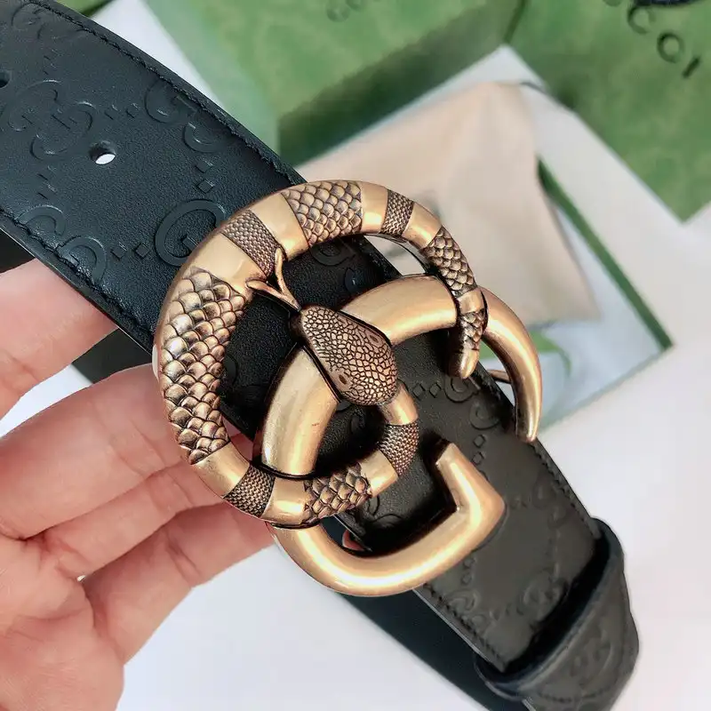 Cheap Gucci Belts 2201XA0001