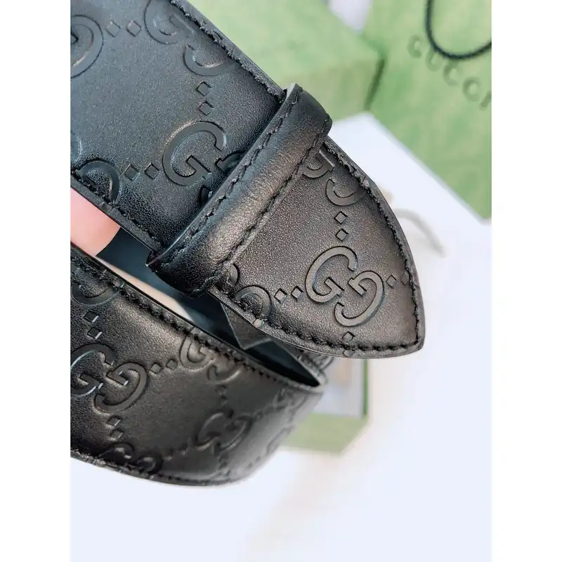 Cheap Gucci Belts 2201XA0002