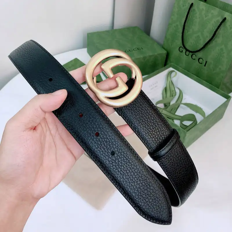 FASH Gucci Belts 2201XA0004