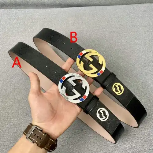 FASH Gucci Belts 2201XA0012