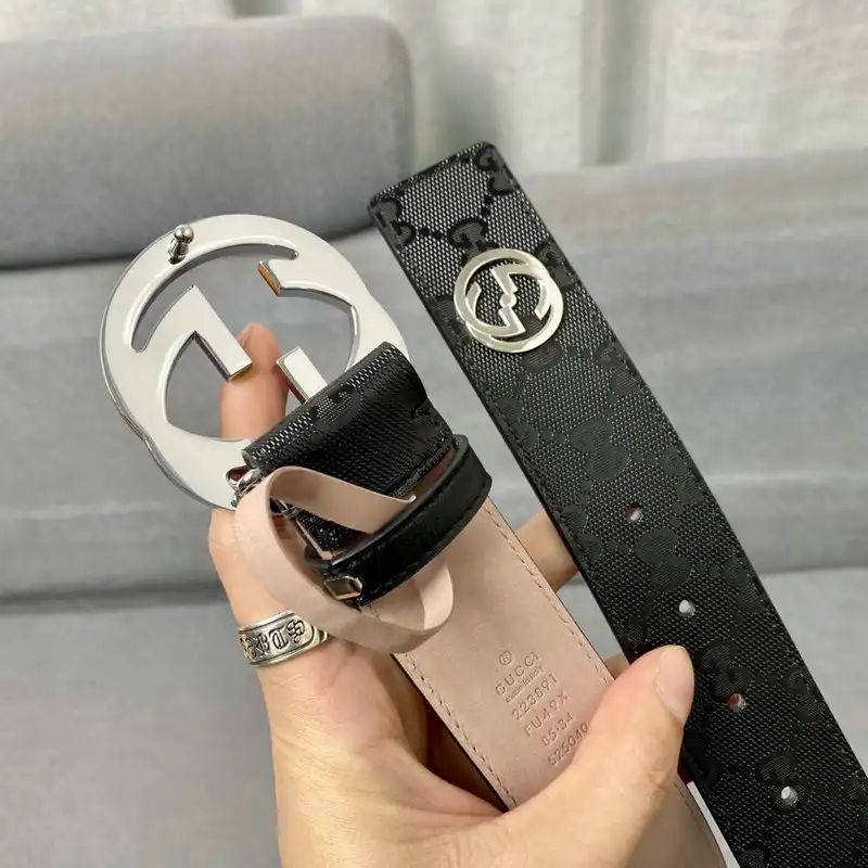 FASH Gucci Belts 2201XA0012