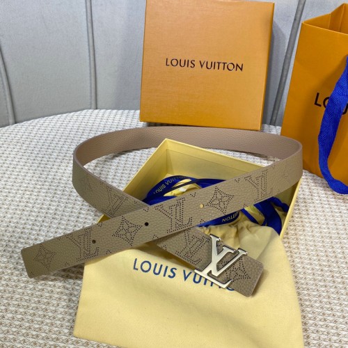 FASH LOUIS VUITTON Belts 2201XA0014