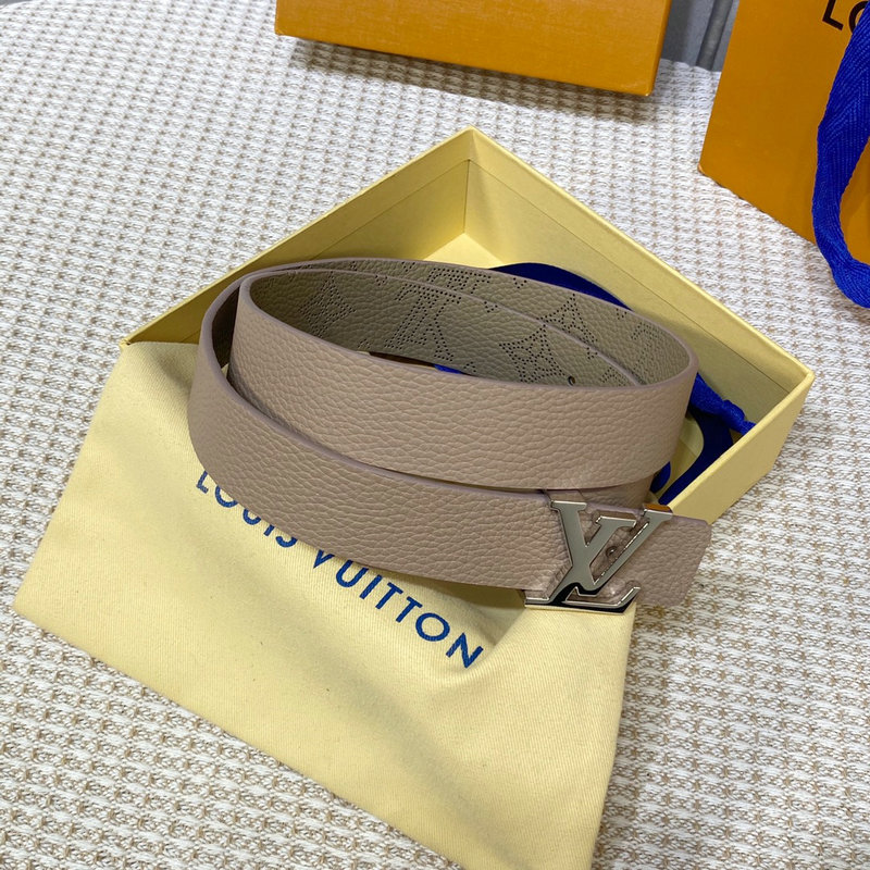 FASH LOUIS VUITTON Belts 2201XA0014