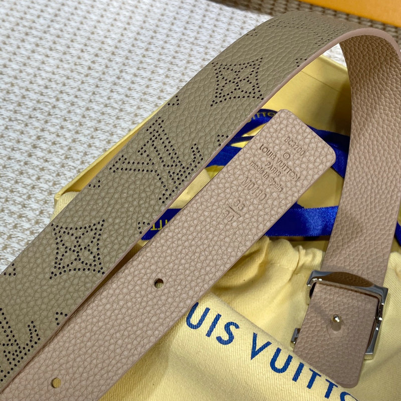 FASH LOUIS VUITTON Belts 2201XA0014