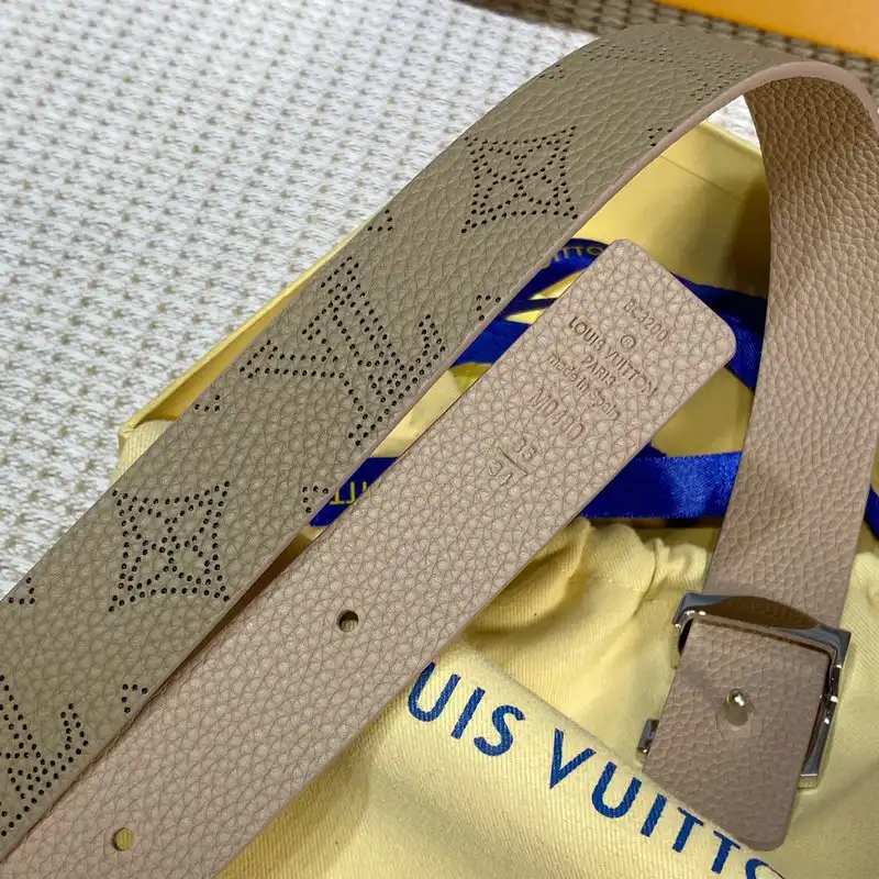 Official FashionRep LV Belts 2201XA0014