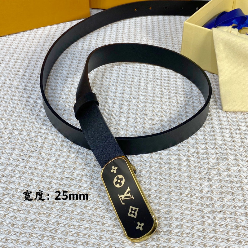 FASH LOUIS VUITTON Belts 2201XA0016