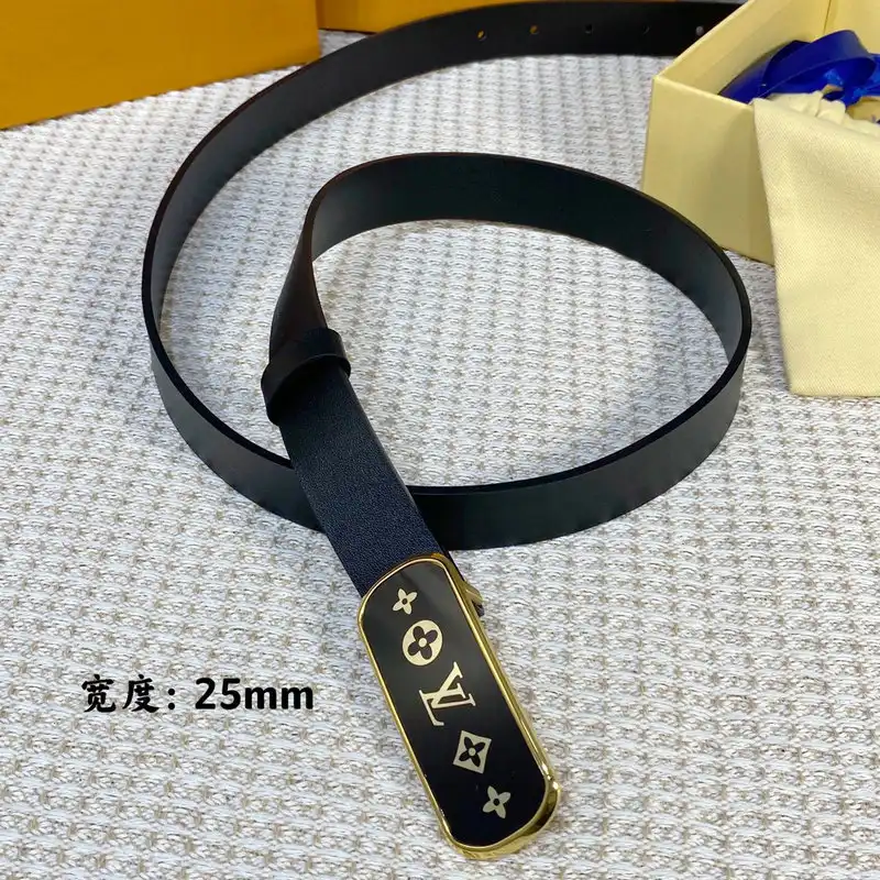 LV Belts 2201XA0016