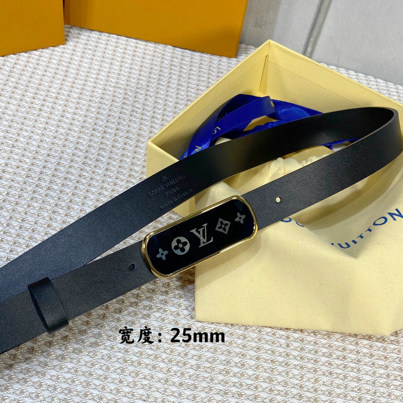 FASH LOUIS VUITTON Belts 2201XA0016