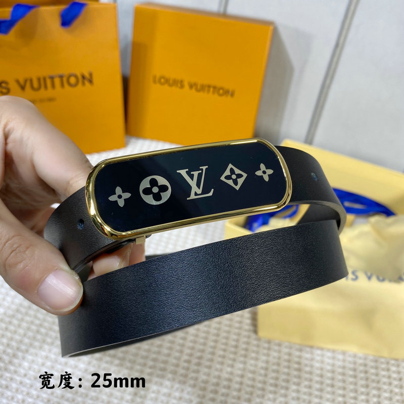 FASH LOUIS VUITTON Belts 2201XA0016