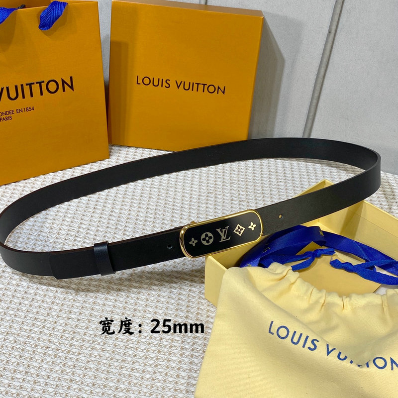 FASH LOUIS VUITTON Belts 2201XA0016