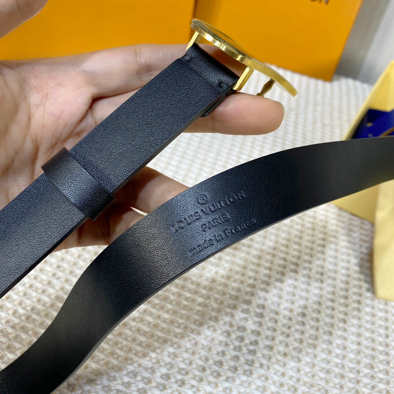 FASH LOUIS VUITTON Belts 2201XA0016